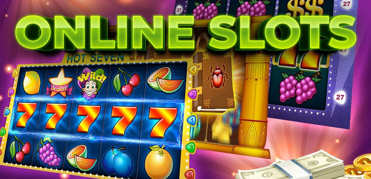 Main Requirements for Betting Slot Low Deposit Gacor123!